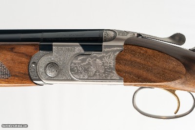 Beretta 687 Silver Pigeon III 20ga 28in