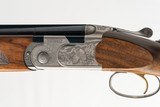 Beretta 687 Silver Pigeon III 20ga 28in - 1 of 11