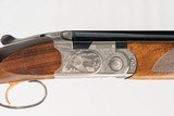 Beretta 687 Silver Pigeon III 20ga 28in - 2 of 11