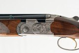 Beretta 687 Silver Pigeon III 20ga 28in