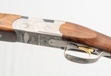 Beretta 687 Silver Pigeon III 20ga 28in - 6 of 11