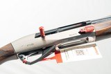 Benelli Ethos Sport Performance Shop 12ga 30in AI Barrel - 5 of 11