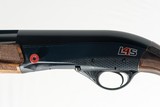 Fabarm L4S Black Initial Sporting 12ga 30in - 1 of 11
