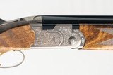 Beretta 686 Silver Pigeon I Sporting Vittoria 12ga 30in - 2 of 11