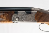 Beretta 686 Silver Pigeon I Sporting Vittoria 12ga 30in