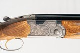 Beretta 686 Silver Pigeon I Sporting Vittoria 12ga 30in - 2 of 11