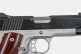 Kimber Pro Carry II 2-Tone 9mm 4in - 2 of 7