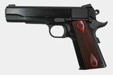 Colt Government Series 70 MKIV Limited Edition 45ACP 5in - 4 of 8