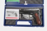 Colt Government Series 70 MKIV Limited Edition 45ACP 5in - 7 of 8