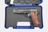 Smith & Wesson 1911TA 45ACP 5in - 7 of 8