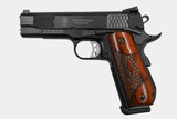 Smith & Wesson SW1911SC Round Butt 45ACP 4in - 4 of 8