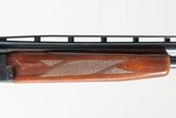 Browning Citori CX Micro LOP 12ga 30in - 7 of 11