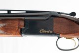 Browning Citori CX Micro LOP 12ga 30in