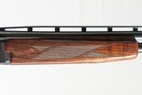 Browning Citori CX Micro LOP 12ga 30in - 7 of 11