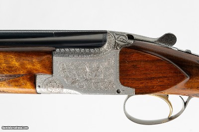 Browning Superposed Pigeon Grade Trap 12ga 32in