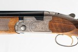 Beretta 686 Silver Pigeon I Sporting 12ga 32in - 1 of 11