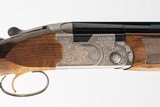 Beretta 686 Silver Pigeon I Sporting 12ga 32in - 2 of 11