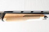 Browning Maxus II Ultimate Maple 12ga 28in - 7 of 11