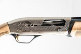 Browning Maxus II Ultimate Maple 12ga 28in - 2 of 11