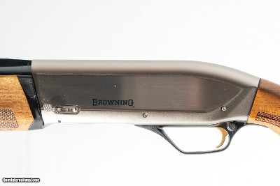 Browning Maxus II Upland 12ga 28in