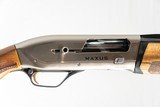 Browning Maxus II Upland 12ga 28in - 2 of 11