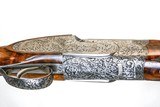 Ivo Fabbri 20ga 30in Engraved by Creative Arts - 9 of 20