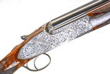 Ivo Fabbri 20ga 30in Engraved by Creative Arts - 7 of 20