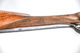 J. Purdey Backlock Hammer Gun 20ga 30 1/2in, Manufactured In 1877 For Dr. Peter Gowland - 6 of 14