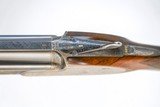 Luciano Bosis Michelangelo 16ga Match Pair, 4 Barrel Set - 9 of 12