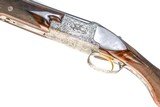 Browning Belgium Superposed Diana Grade 12ga 30in - 6 of 11