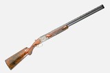 Browning Belgium Superposed Diana Grade 12ga 30in - 1 of 11