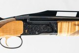 Browning BT99 Plus Maple 12ga 34in Adj - 2 of 11