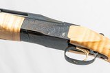 Browning BT99 Plus Maple 12ga 34in Adj - 6 of 11