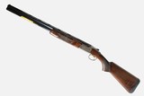 Browning Citori 825 Field 12ga 28in - 4 of 11