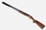 Browning Citori 825 Sporting 12ga 32in - 4 of 11