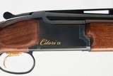 Browning Citori CX Micro w/ Adjustable LOP 12ga 28in - 2 of 11