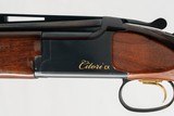 Browning Citori CX Micro w/ Adjustable LOP 12ga 28in