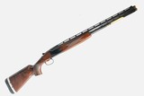 Browning Citori CX Micro w/ Adjustable LOP 12ga 28in - 3 of 11