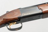 Browning Citori CX Micro w/ Adjustable LOP 12ga 28in - 5 of 11