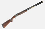 Browning Citori 725 Sporting 12ga 32in LH - 3 of 11