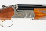 Caesar Guerini Summit Sporting 12ga 32in Adj - 2 of 11