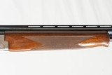 Browning Citori Superlight Feather 28ga 26in - 9 of 13