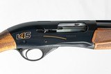 Fabarm L4S Black Initial Hunter 12ga 28in - 2 of 11