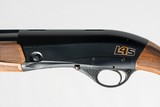 Fabarm L4S Black Initial Hunter 12ga 28in