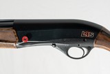 Fabarm L4S Sporting Compact 12ga 28in