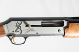 Browning Silver Field Micro Midas 20ga 24in - 2 of 11