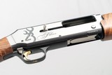 Browning Silver Field Micro Midas 20ga 24in - 5 of 11