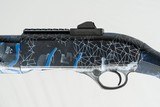 Beretta A300 Ultima Patrol 12ga 19in RealTree Trace Blue