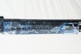 Beretta A300 Ultima Patrol 12ga 19in RealTree Trace Blue - 7 of 11