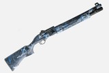 Beretta A300 Ultima Patrol 12ga 19in RealTree Trace Blue - 3 of 11